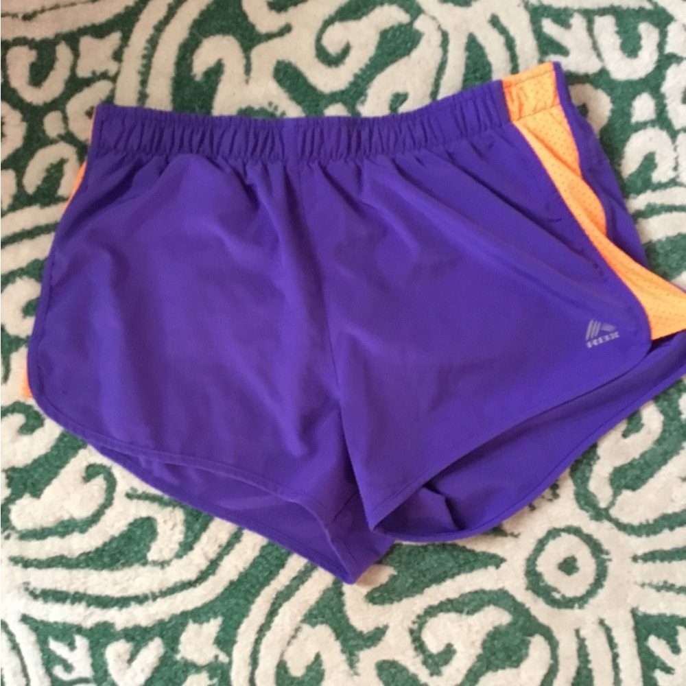 RBX Womens med shorts GUC